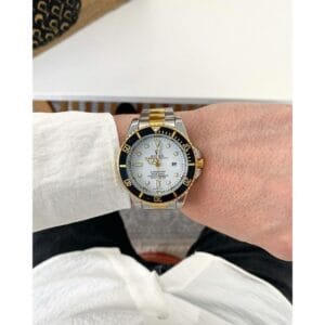 Rolex Watch Oyster perpetual Submariner 1 1