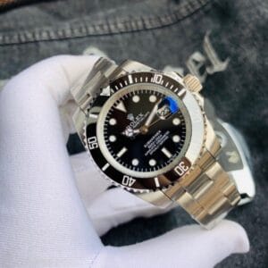 The Boy Rolex Watch Oyster Perpetual Submarine 1 1