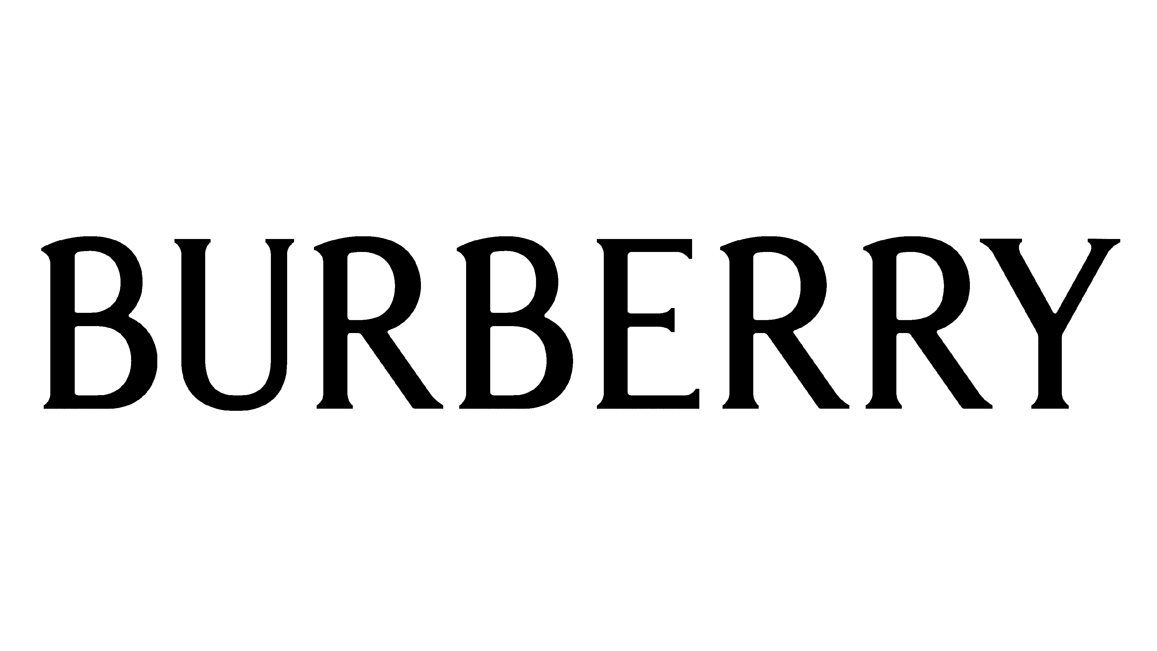 Burberry Logo