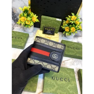 GUCCI WALLET V283 1250