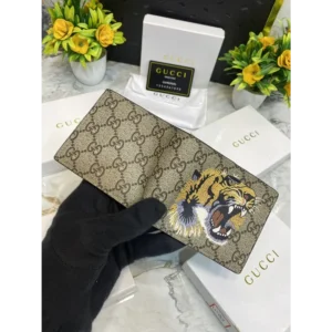 GUCCI WALLET V54 1499 2