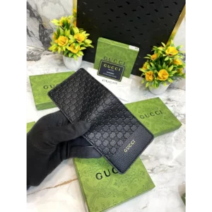 Gucci Black Walle 1299 3