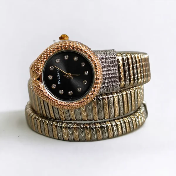 Bvlgari Serpenti Snake 1899a