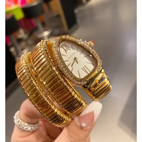 Bvlgari Serpenti Snake 1899b