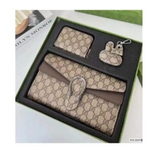 Gucci Handbag Dynonsus Combo Premium Packing With Og Box And Dust Bag