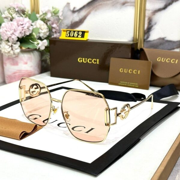 Gucci Sunglasses 1 1