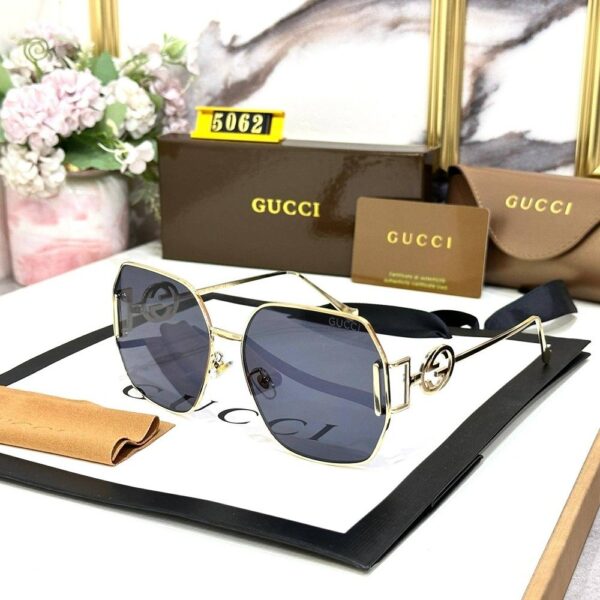 Gucci Sunglasses 3