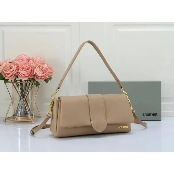 Jacquemus Soft Edition Shoulder Bag 7999 2