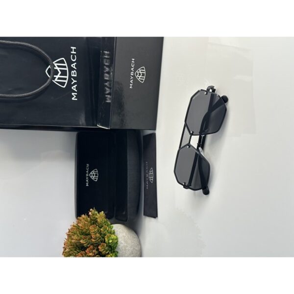 Maybach Sunglasses For Men 1