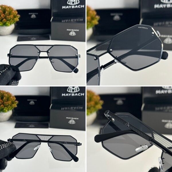 Maybach Sunglasses For Men 2