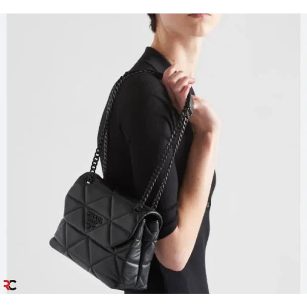 PRADA HANDBAGS 2800 5