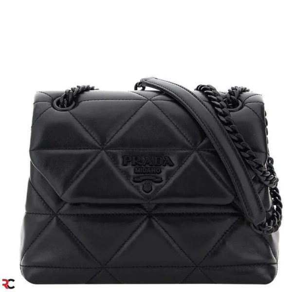 PRADA HANDBAGS 2800 6
