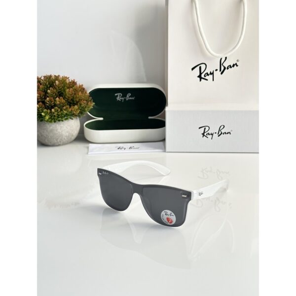 Rayban Sunglasses For Men Black