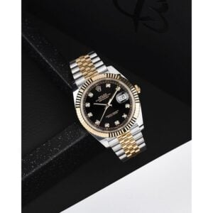 Rolex Watch Oyster Perpetual Day Date 10