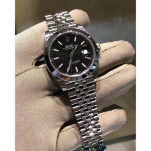 Rolex Watch Oyster Perpetual Day Date 9 1