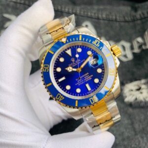 Rolex Watch Oyster Perpetual Submarine 1