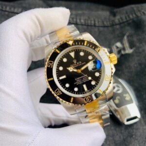 Rolex Watch Oyster Perpetual Submarine 2