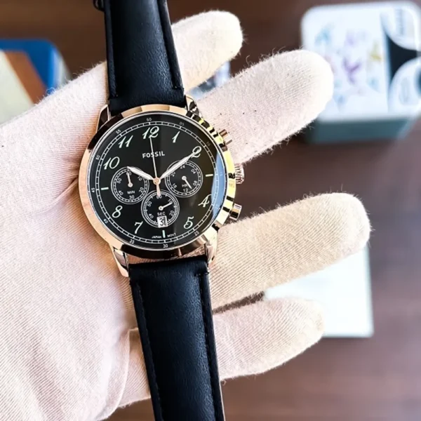 buy classy fossil watch for men flw305