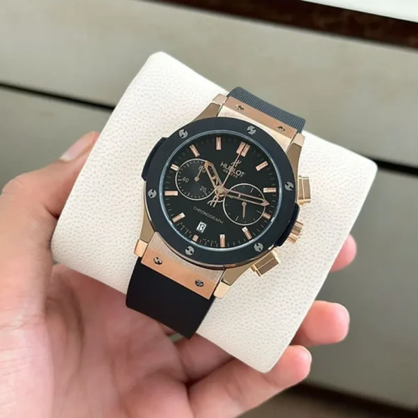 buy classy hublot big bang watch for men cso1675