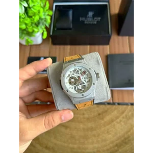 buy classy hublot big bang watch for men cso1690