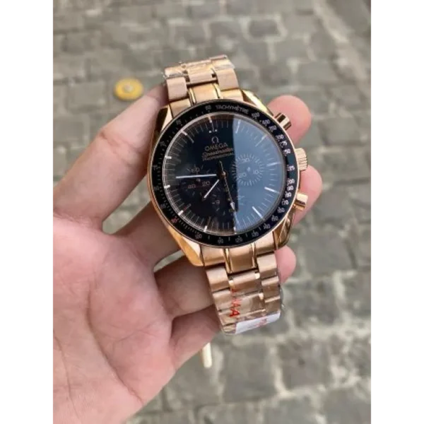 buy classy omega speedmaster watch for men bsf1221