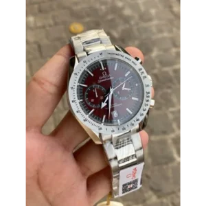 buy classy omega speedmaster watch for men bsf1222