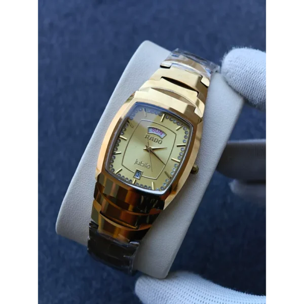 buy classy rado watch for men fh18