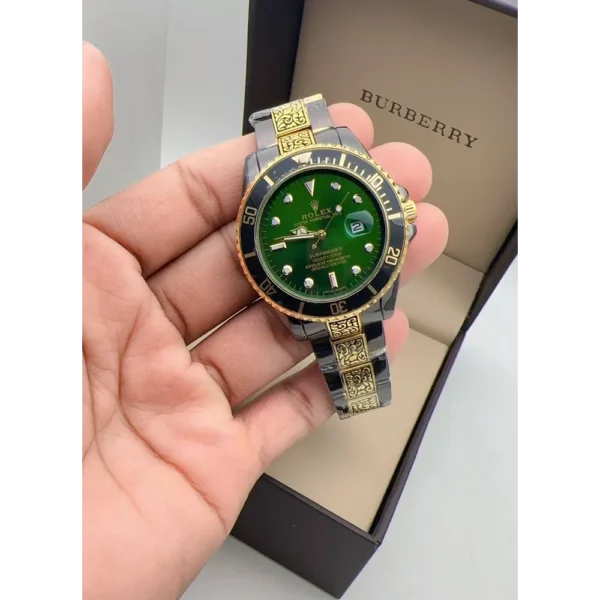 buy classy rolex watch for men ls303