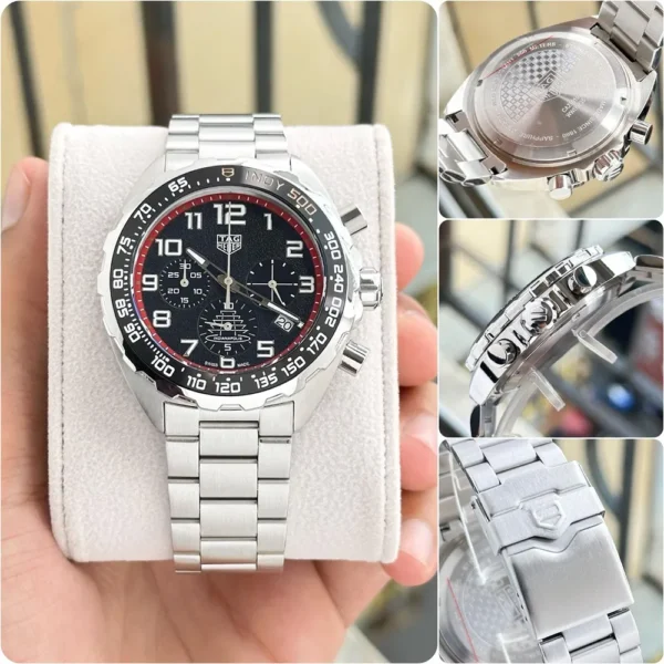 buy classy tag heuer watch for men laz1470