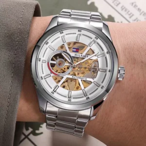 buy classy tommy hilfiger watch for men tw248