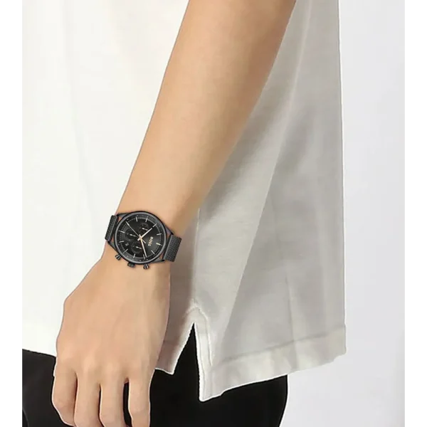 buy imported hugo boss watch for men laz1451