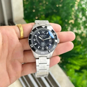 buy imported mont blanc watch for men laz1358