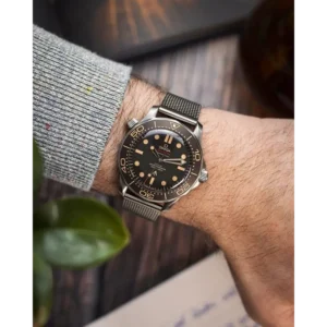 buy imported omega watch for men brw2008