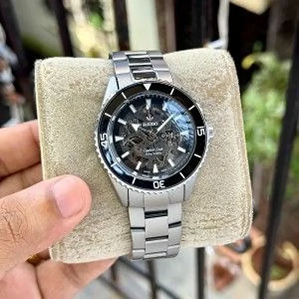 buy imported rado watch for men wam62