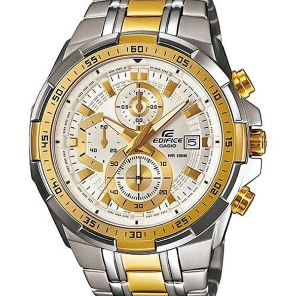 buy luxurious casio edifice watch for men ic134