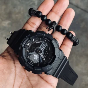 buy luxurious casio g shock watch for men wrj63