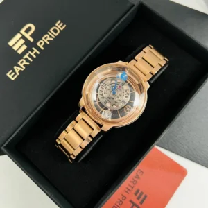 buy luxurious earth pride watch for men zs889