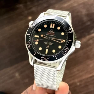 buy luxurious omega seamaster watch for men ic125