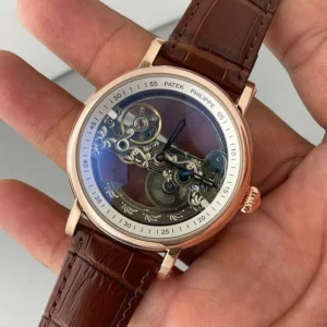 buy luxurious patek phillipe watch for men ic165