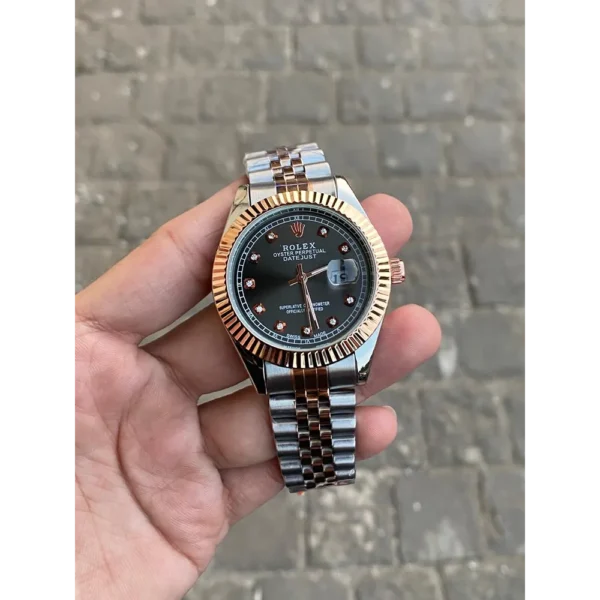 buy luxurious rolex watch for men sg8814