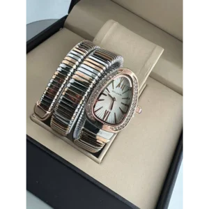 buy premium bvlgari watch for women sg8634
