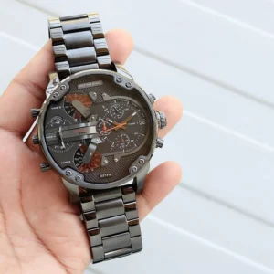 buy premium diesel watch for men ww14