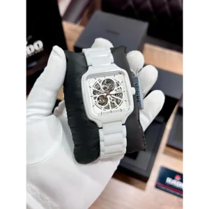buy premium rado watch for men ww11