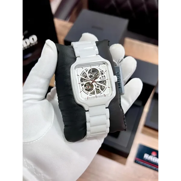 buy premium rado watch for men ww11