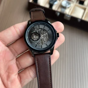 buy stylish armani exchange watch for men lut03