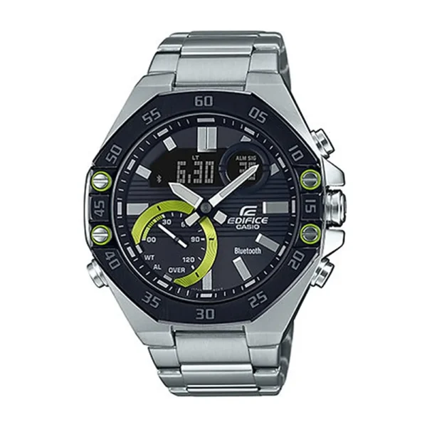 buy stylish casio edifice watch for men bh936
