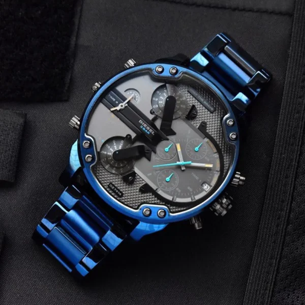 buy stylish diesel watch for men sfs1257