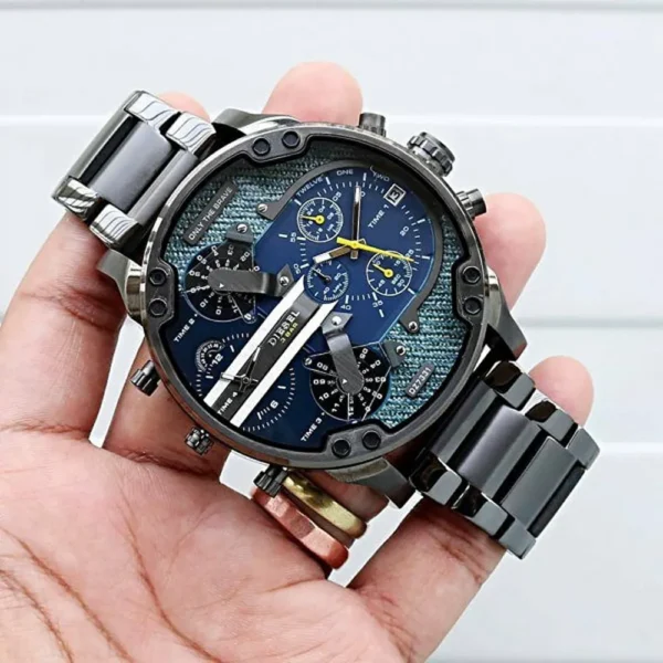 buy stylish diesel watch for men sfs1258