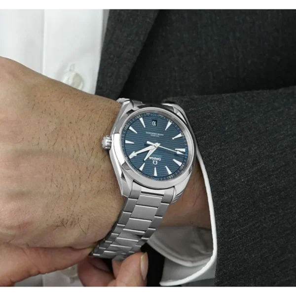 buy stylish omega seamaster watch for men bsf1281