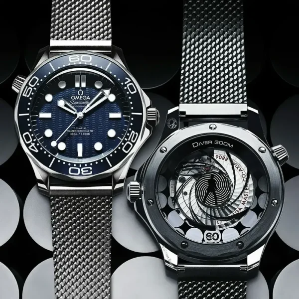 buy stylish omega seamaster watch for men ic69